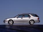 Saab 9-5 Aero Wagon 1999 года